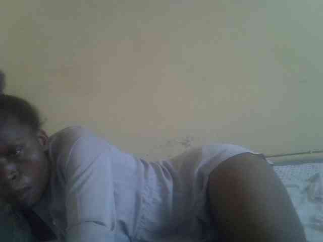 Cute-Viviana webcam