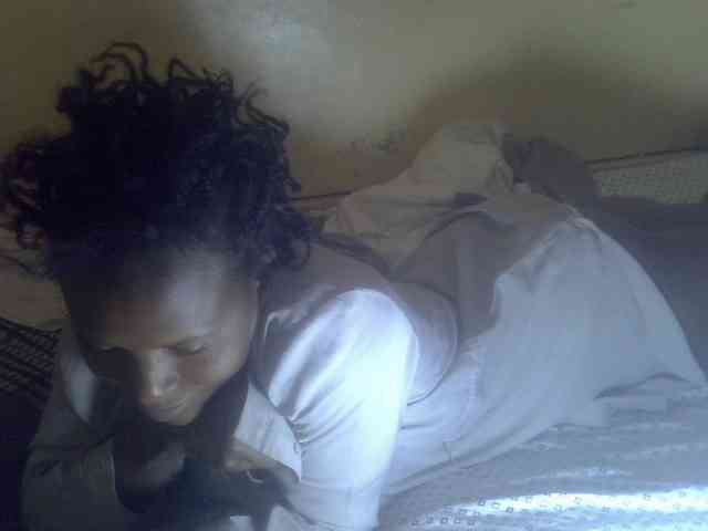 Cute-Viviana webcam