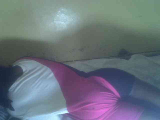 Cute-Viviana webcam