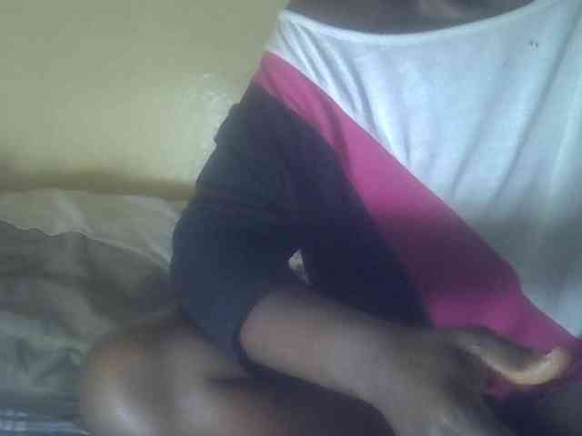 Cute-Viviana webcam