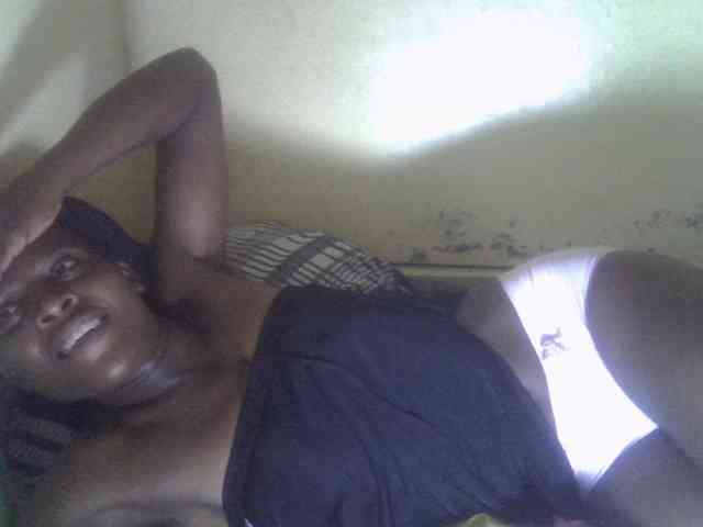 Cute-Viviana webcam