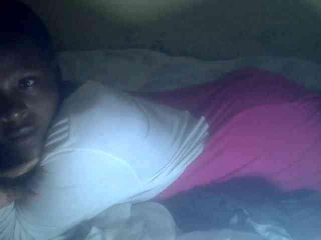 Cute-Viviana webcam