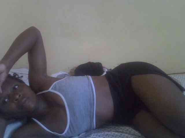Cute-Viviana webcam