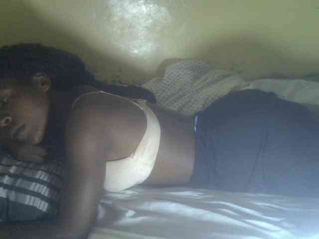 Cute-Viviana webcam