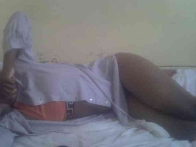Cute-Viviana webcam