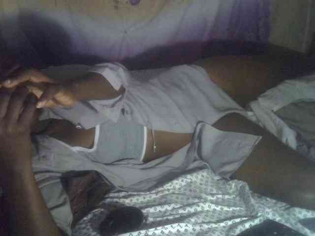 Cute-Viviana webcam