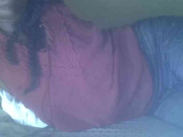 Cute-Viviana webcam