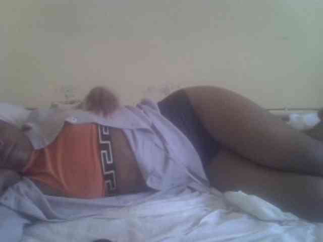 Cute-Viviana webcam