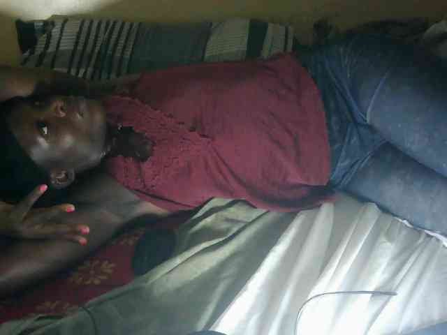 Cute-Viviana webcam