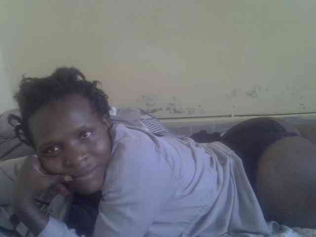 Cute-Viviana webcam