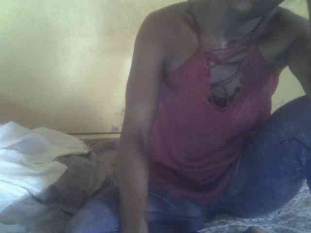 Cute-Viviana webcam