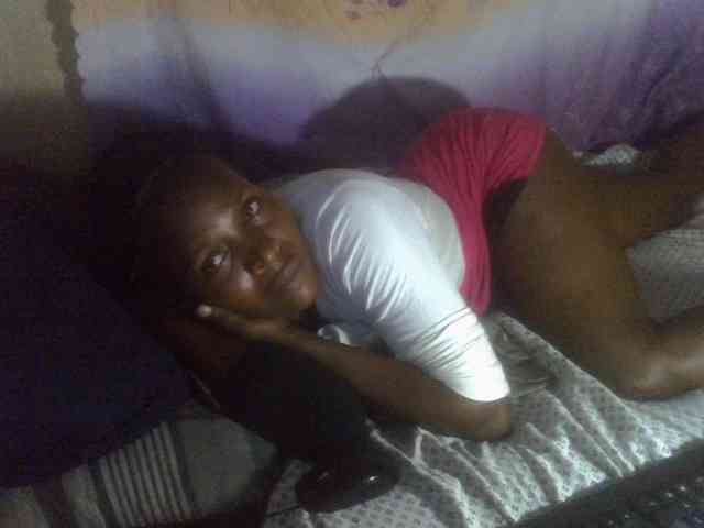Cute-Viviana webcam