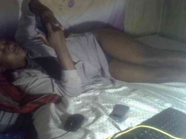 Cute-Viviana webcam