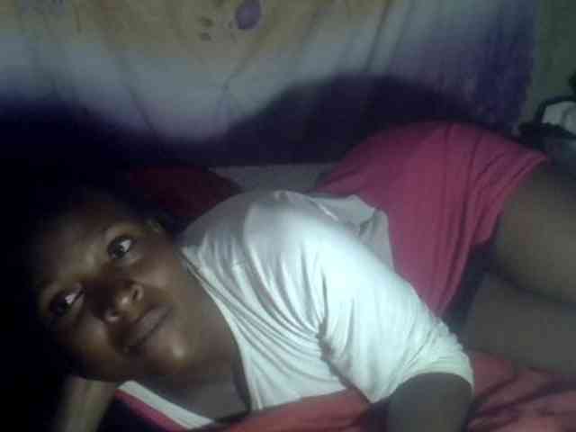 Cute-Viviana webcam