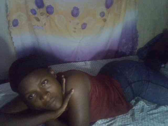 Cute-Viviana webcam