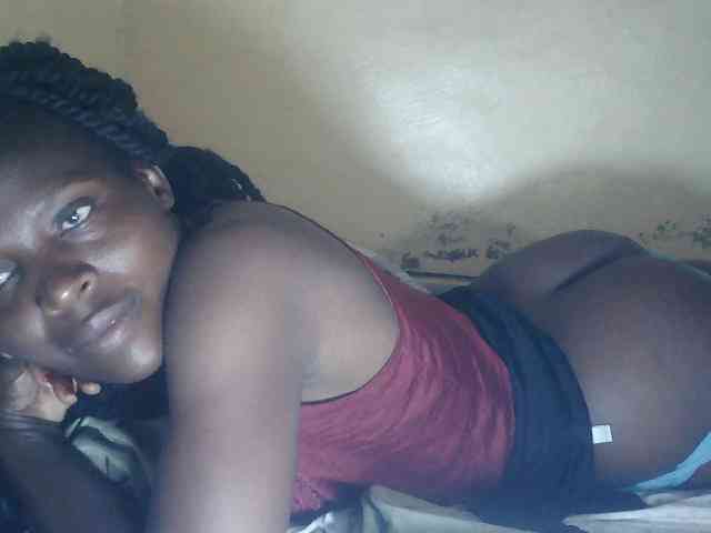 Cute-Viviana webcam