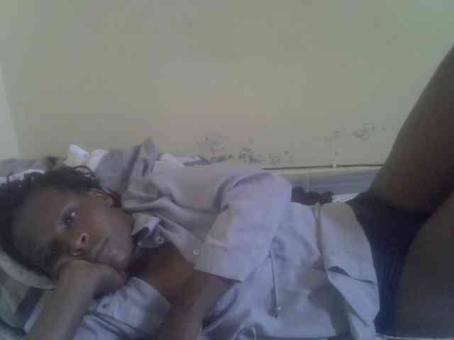 Cute-Viviana webcam