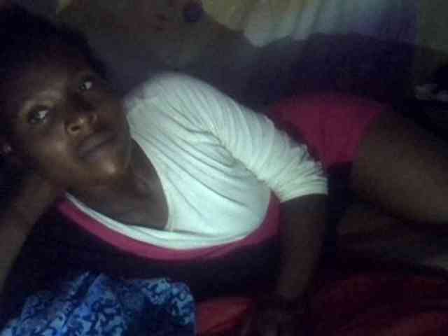Cute-Viviana webcam