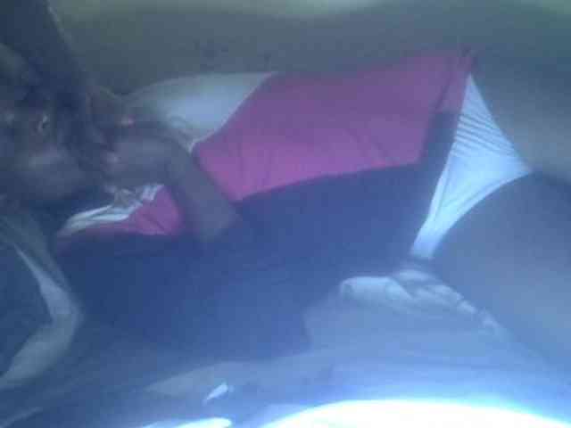 Cute-Viviana webcam