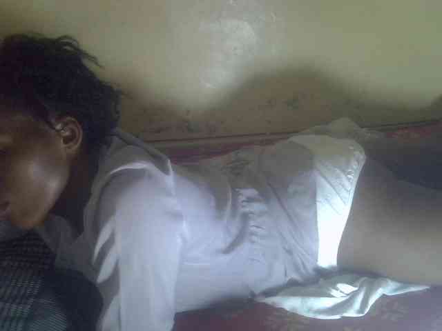 Cute-Viviana webcam