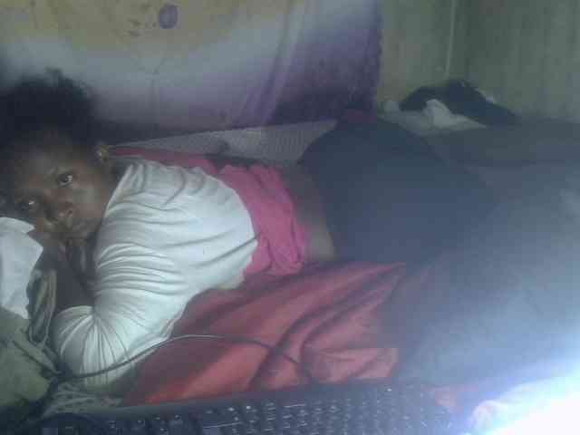 Cute-Viviana webcam