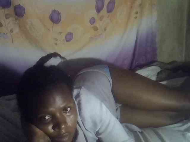 Cute-Viviana webcam