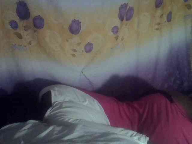 Cute-Viviana webcam
