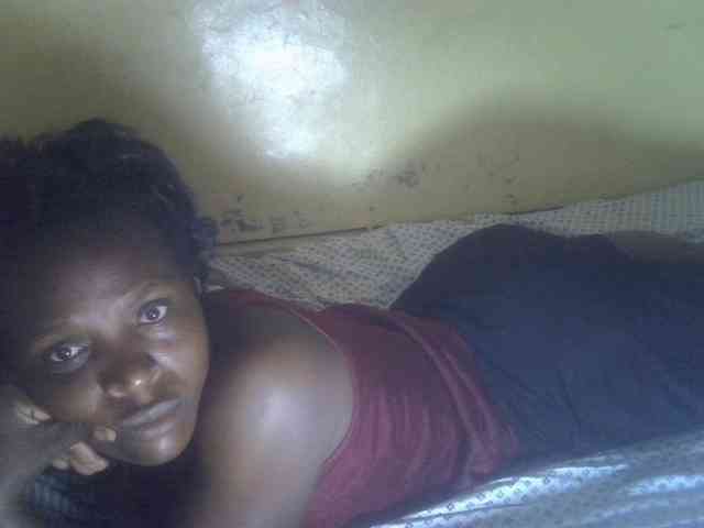 Cute-Viviana webcam