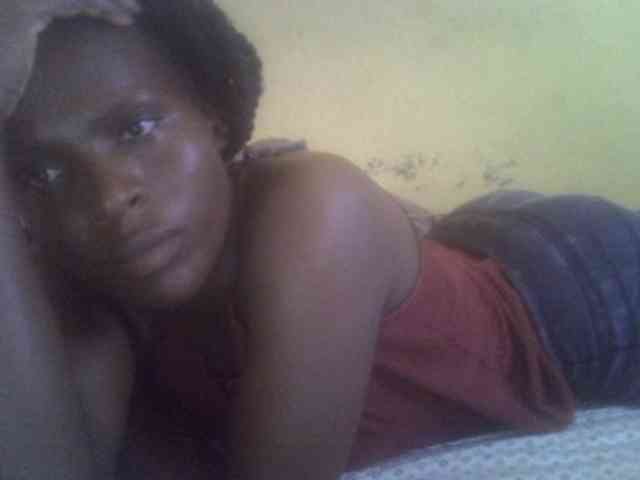 Cute-Viviana webcam