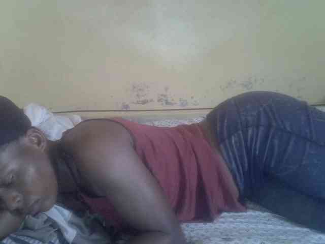 Cute-Viviana webcam