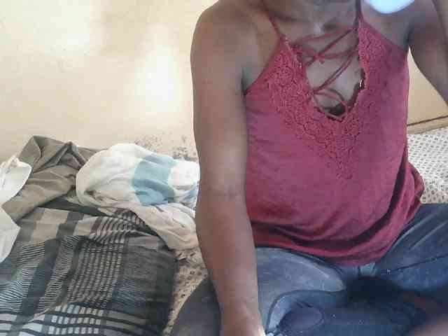 Cute-Viviana webcam