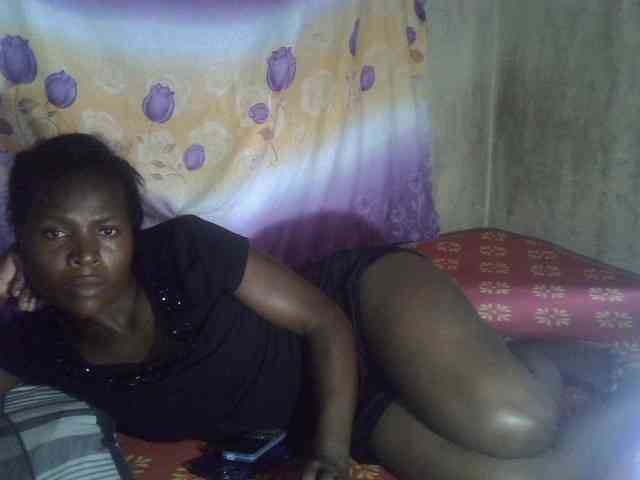 Cute-Viviana webcam
