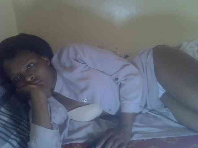 Cute-Viviana webcam