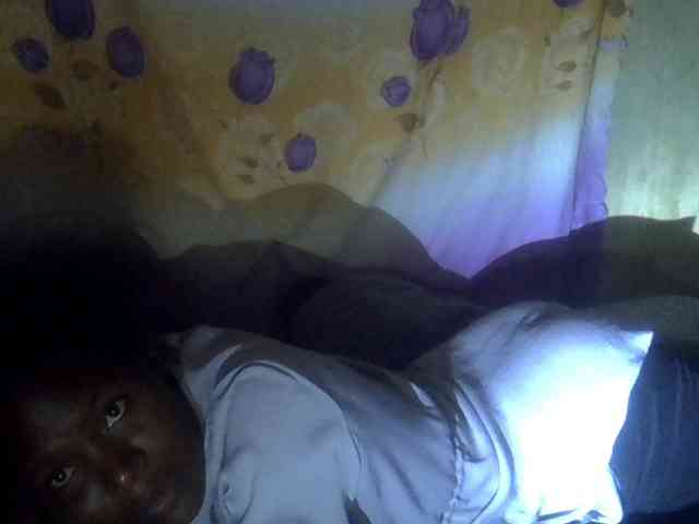 Cute-Viviana webcam