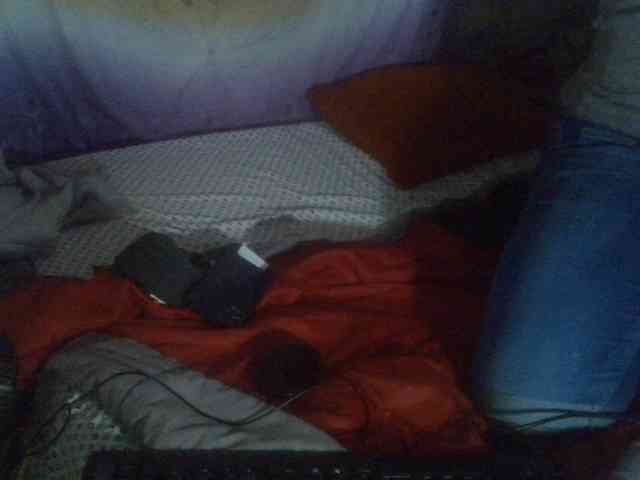Cute-Viviana webcam
