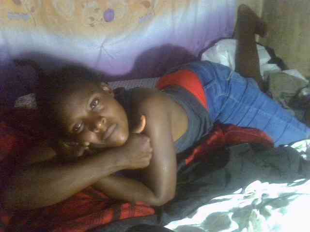 Model: Cute-Viviana