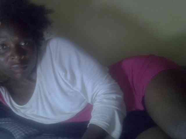 Cute-Viviana webcam
