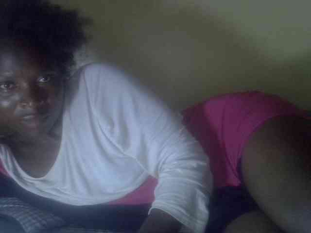 Cute-Viviana webcam