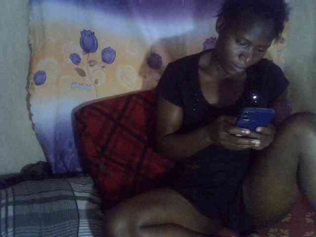 Cute-Viviana webcam