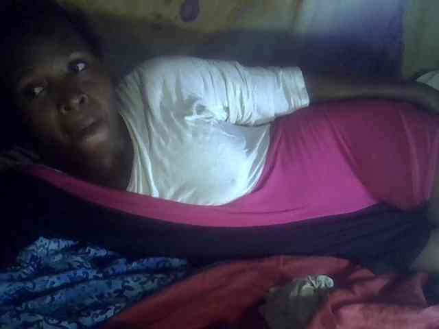 Cute-Viviana webcam