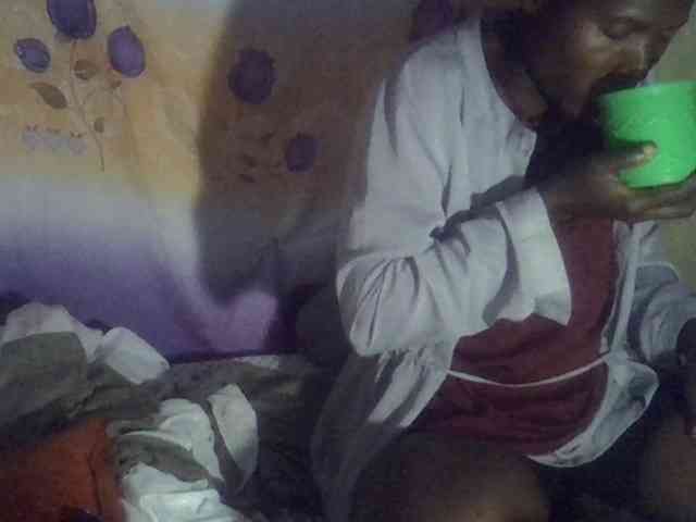 Cute-Viviana webcam