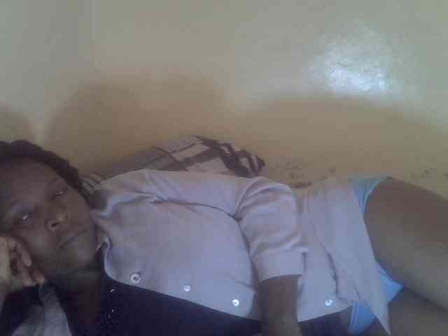 Cute-Viviana webcam