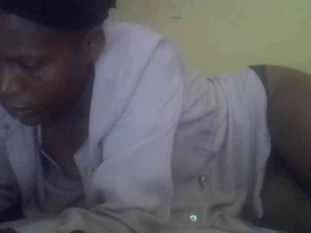Cute-Viviana webcam
