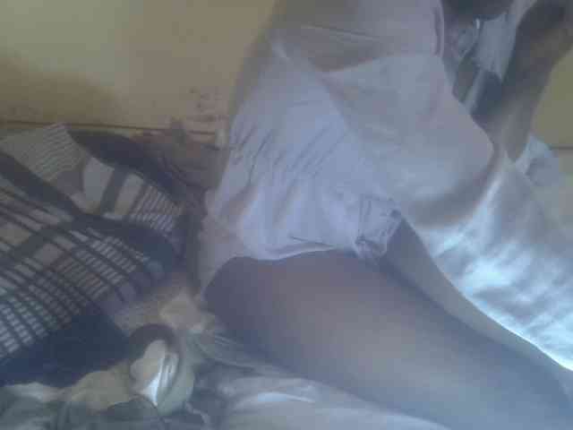 Cute-Viviana webcam
