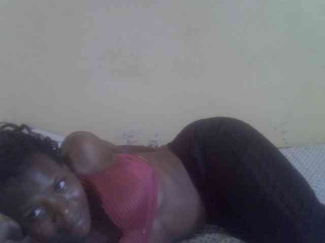 Cute-Viviana webcam