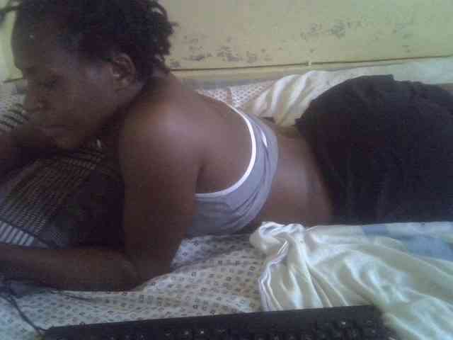 Cute-Viviana webcam