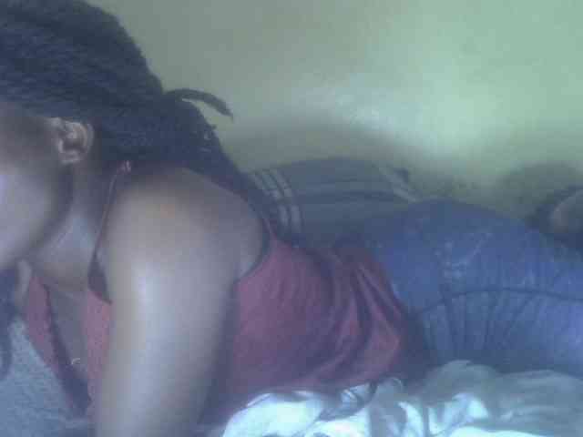Cute-Viviana webcam