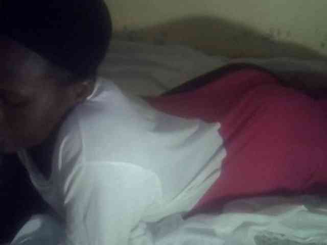 Cute-Viviana webcam