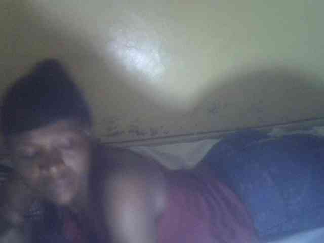 Cute-Viviana webcam