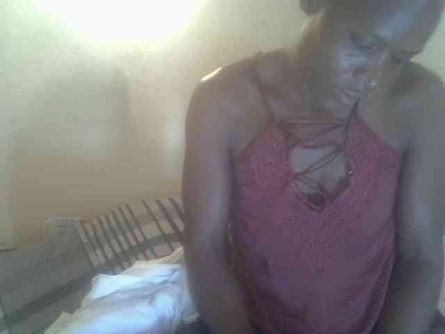 Cute-Viviana webcam